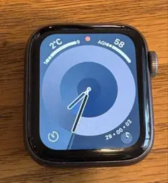 Apple Watch SE（アップルウォッチ） 第1世代 MYE02J/A