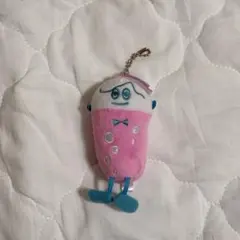 なにわ男子 道枝駿佑 なにわのにわ ソーダ君 Soda君 ぬいぐるみキーチェーン