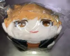 ブルーロック ブルロ ぽてコロマスコット ぽてコロ 烏旅人 - メルカリ