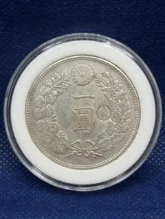 2026年最新】一圓銀貨（明治20年）の人気アイテム - メルカリ