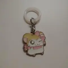 希少品】とっとこハム太郎 マジカルくん 花占い ぬいぐるみ - メルカリ