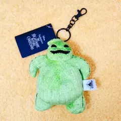 2026年最新】ナイトメアビフォアクリスマス キーホルダーの人気