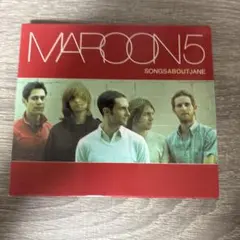 Maroon 5 Songs About Jane