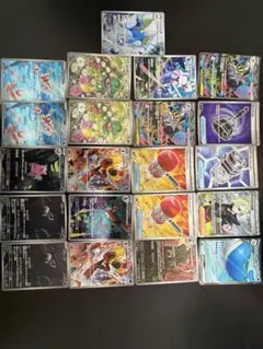 ゲリラ ポケカ SAR MA SRまとめ売り 早い者勝ち 引退品 - メルカリ