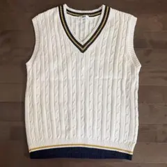 ユニクロ　ベスト
