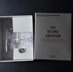 ADA パレングラスラージ20 CO2用 新品 - メルカリ