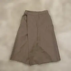 2026年最新】hyke キュロットの人気アイテム - メルカリ