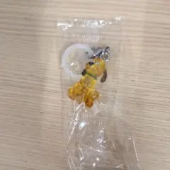 ディズニーキャラクターズ　めじるしアクセサリー　松本セイジ