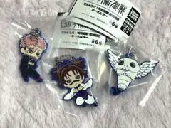 呪術廻戦 死滅回游 でふぉラバ