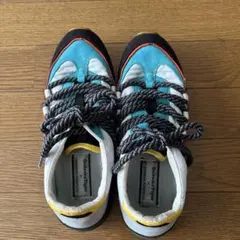 オニツカタイガースニーカー