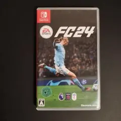 FC24 Nintendo Switch