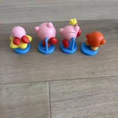 カービィチョコエッグのサムネイル