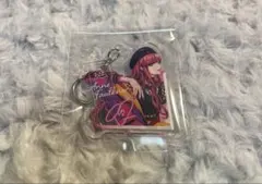 ParadoxLive アン・フォークナー BAE キーホルダー