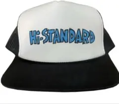2026年最新】hi-standard キャップの人気アイテム - メルカリ