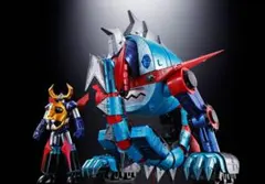 2025年最新】超合金魂 gx-100 ガイキング&大空魔竜の人気アイテム