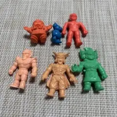 ドラゴンクエスト モンスター ミニ 消しゴム 11種 ドラクエ ドラゴンクエスト モンスター ミニ 消しゴム 11種 ドラクエ