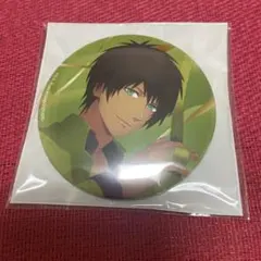 うたプリ　ブロッコリーくじ　CR D賞　缶バッジのみ　セシル