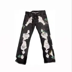 2026年最新】VLONE メンズ パンツの人気アイテム - メルカリ