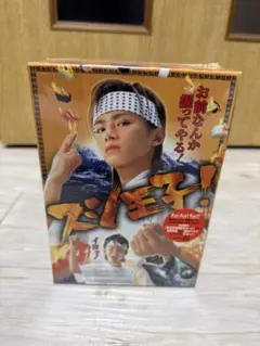 超マンガヒーローズ サラリーマン金太郎 外袋未開封ノーマルコンプ15個