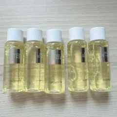 THE GINZA SHOWER OIL 10ml 5本セットのサムネイル
