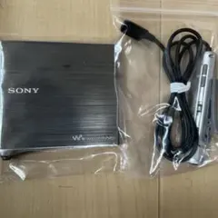SONY MZ-E630MD WALKMAN ウォークマンMDプレーヤー - メルカリ