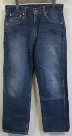 LEVI'S ●リーバイス●デニム●５０３●３１×３４