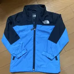 THE NORTH FACE ノースフェイス コンパクトジャケット 110