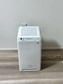 DAIKIN ダイキン空気清浄機 MC555A-W 本体のサムネイル