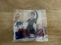 イナズマイレブンGO アクリル カード 剣城 京介 - メルカリ