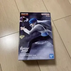 ハンター✖️ハンター　フィギュア　カイト