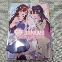 2026年最新】Hololive official card game 未開封の人気アイテム