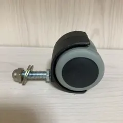 KATOJI ベビーベッド　部品　キャスター③のサムネイル