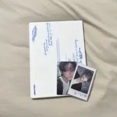 ENHYPEN -daydream- アルバムジェイク