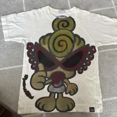 HYSTERIC GLAMOUR Tシャツ ホワイトのサムネイル
