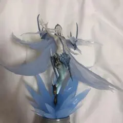 FINAL FANTASY XVI 一番くじ A賞　シヴァ　発売記念