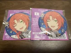 あんスタ スタライ10th 缶バッジ 月永レオ