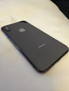 iPhone XS 256GB スペースグレイ Amazon | 【整備済み品】 Apple iPhone XS 256GB スペースグレー SIM