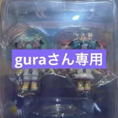 リトルツインスターズ サンリオキャラクターズ　ナイトプール　フィギュア賞