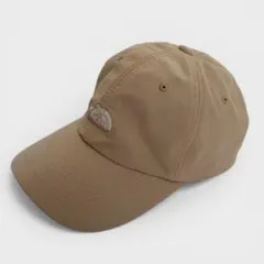 THE NORTH FACE ノースフェイス キャップ ベージュ 帽子