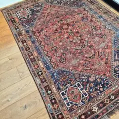 2026年最新】トライバルラグ カシュガイの人気アイテム - メルカリ