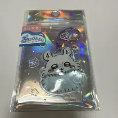 ちいかわ ぷっくりったいキーホルダー モモンガ