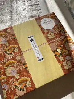 和風タオルセット2枚入り