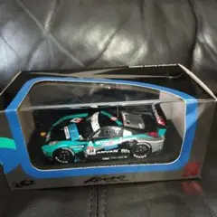 UNDEFEATED RWB 15 ミニカー ターコイズ1/64 - メルカリ