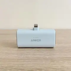 Anker アンカー モバイルバッテリー Lightning 5000mAhのサムネイル