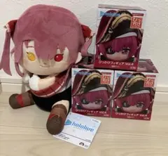 ペヘモリッケ ひかるちゃん ライト ぬいぐるみ - メルカリ