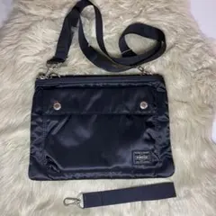 サコッシュ ポーター