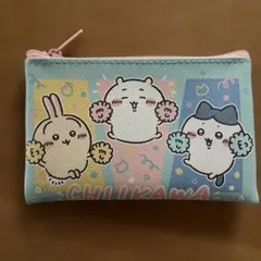 ちいかわ ミニポーチ