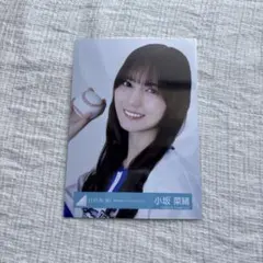 小坂菜緒 横浜DeNAベイスターズユニフォーム ヨリのサムネイル