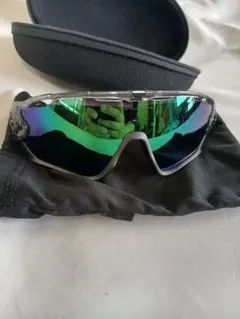 オークリー　ジョウブレイカー