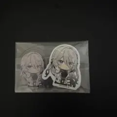 チョコエッグプラス1 ソフィア・ヴァレンタイン